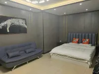 Wuchang Hongcheng Hotel - Landgasthöfe
