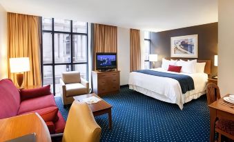 Residence Inn Philadelphia Center City