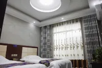 Yanjin IKEA Hotel