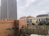 Huaibei Dijng Hanyuan Hotel (Dijing Hanyuan) - فطور