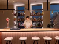 H10 Palacio Colomera - bar