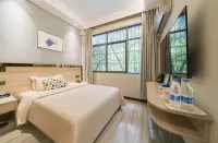 Chenzhou Jiajia Holiday lnn - ห้องครัว
