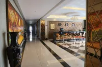 Fusong Tsinghua Hotel