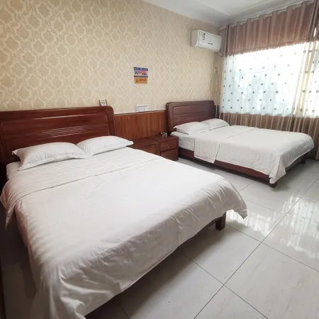 Dajiang Hotel