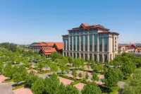 Panjin Honghai Hot Spring Hotel