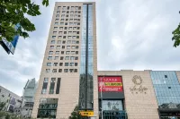 Yujingxuan Boutique Apartment (Tianjin Railway Station) - Condos