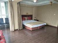 Yuanping Xishan Hotel