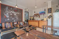 RedDoorz Near Desa Wisata Tambi Dieng - Pensions