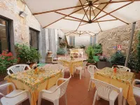 Albergo Duomo - parcheggio