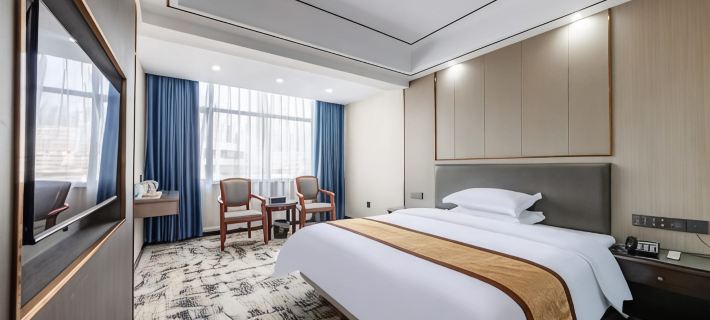 Gaozhou Hotel Hotels in Gaozhou