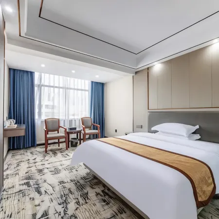 Gaozhou Hotel