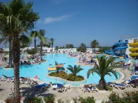 Thalassa Sousse Resort & Aquapark - Pools