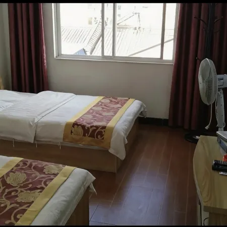 Yufeng Xinxin Hotel