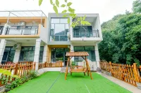 Rural homestay in a corner of Yesanpo Mountain - Villas