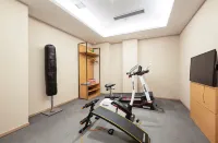 Yibo Garden Hotel (Fuxian Lake) - palestra