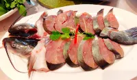 Huacheng International Hotel - Bữa sáng