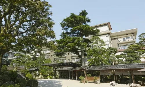 湯之助の宿 長楽園