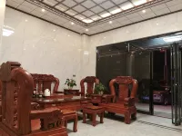 Dongxing Yi'an Inn - ห้องครัว