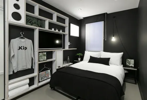 Kip Hotel - 2-Star
