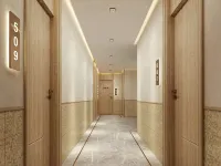 Sunshine Hotel Hotels in Chongyang County