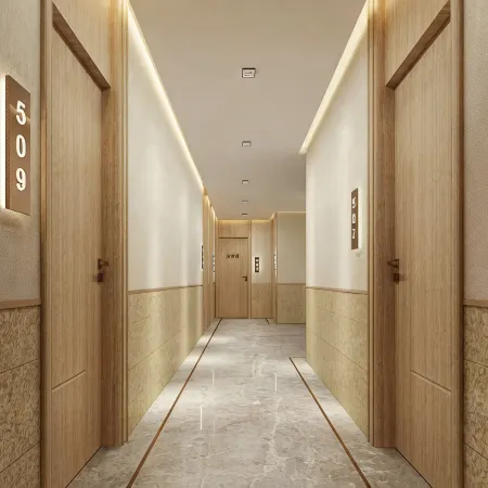 Sunshine Hotel