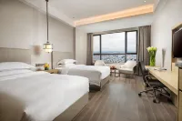 Ramada Plaza by Wyndham Shengzhou City Center