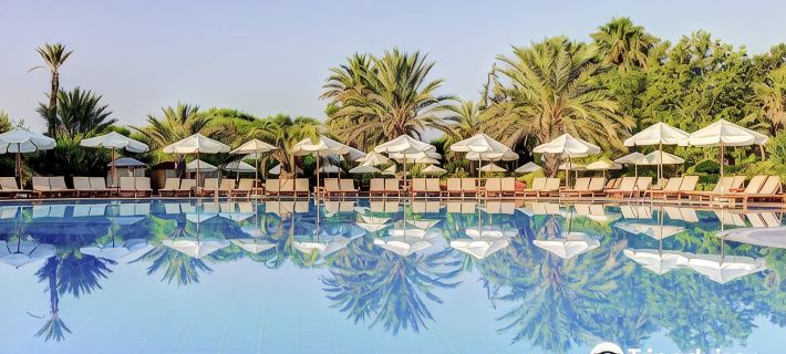 Tui Magic Life Sarigerme Ortaca otelleri