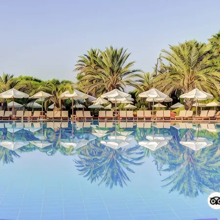 Tui Magic Life Sarigerme
