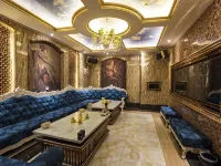 Xiyan International Hotel Hotels in Huining
