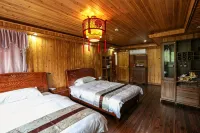 Jinshitai Hostel - pet friendly