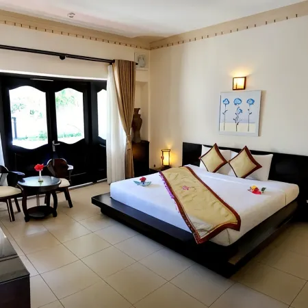 Champa Resort & Spa