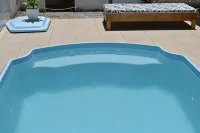Pousada Água da Fonte - ที่มีสระว่ายน้ำ