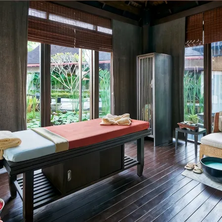 MUTHI MAYA Forest Pool Villa Resort