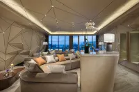 Grand Bay Hotel Zhuhai