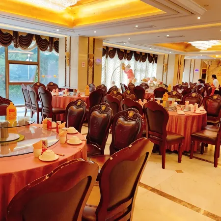 Dianhong Hotel
