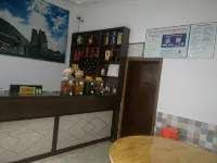 Beichuan Qiangjia Homestay