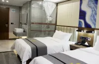 Jiang'an Diyuan Hotel