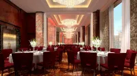 Grand Hotel Kempinski Riga - breakfast