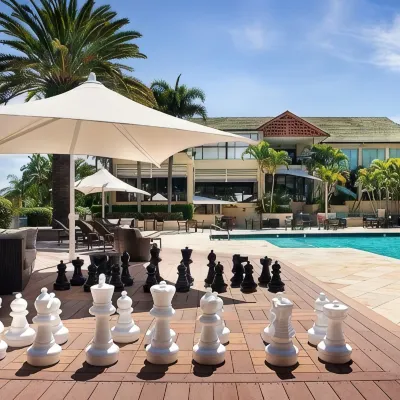 Mercure Gold Coast Resort Hotels near Ashmore
