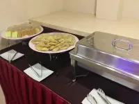 Hotel Anika Kluang - breakfast