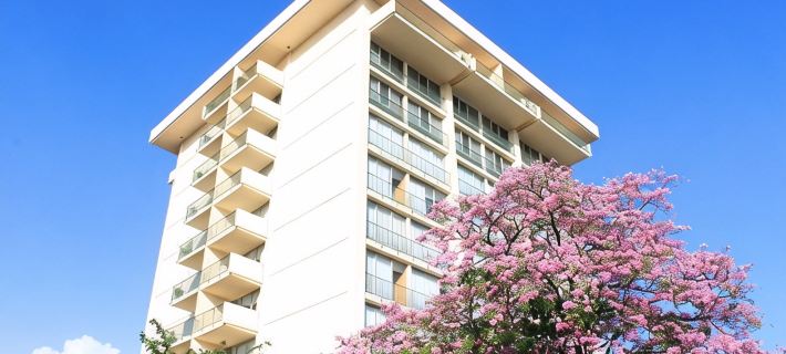 Courtleigh Hotel & Suites Hotels in Kingston