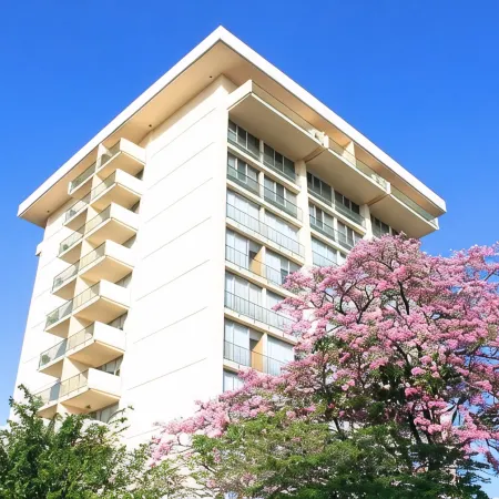 Courtleigh Hotel & Suites