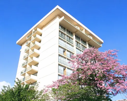 Courtleigh Hotel & Suites Hotels in Kingston