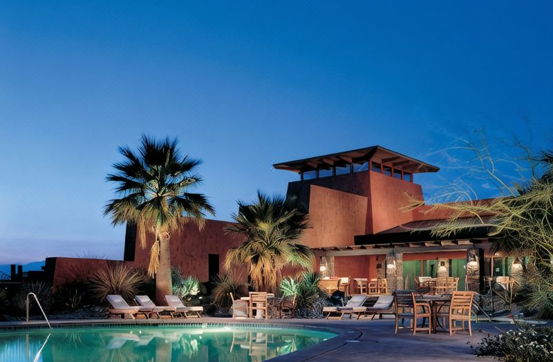 Hilton Grand Vacations Club Palm Desert photo 3