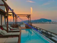 Ibusukionsen Hotel Shougetu - Ocean View