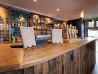 The White Hart Hotel Hotels near Hampton Wick