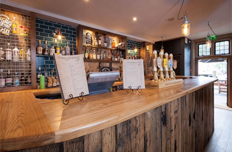 The White Hart Hotel photo 4