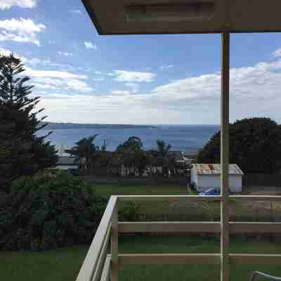 Whale Fisher Motel Others