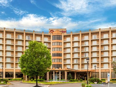 Clarion Hotel Philadelphia International Airport