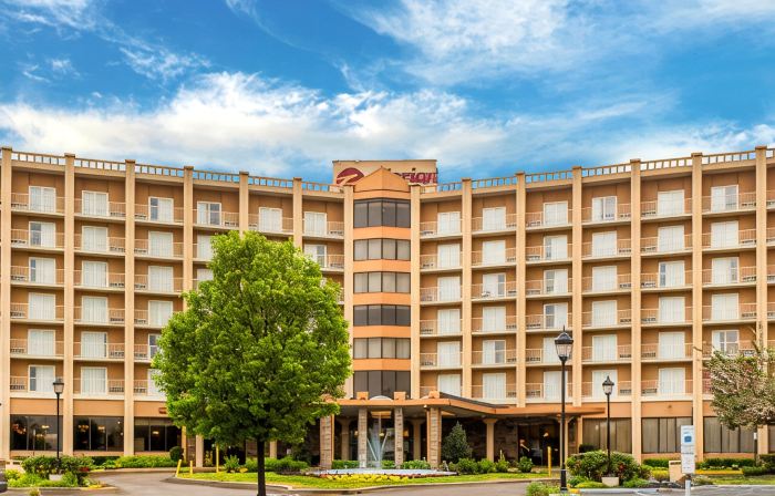 Clarion Hotel Philadelphia International Airport